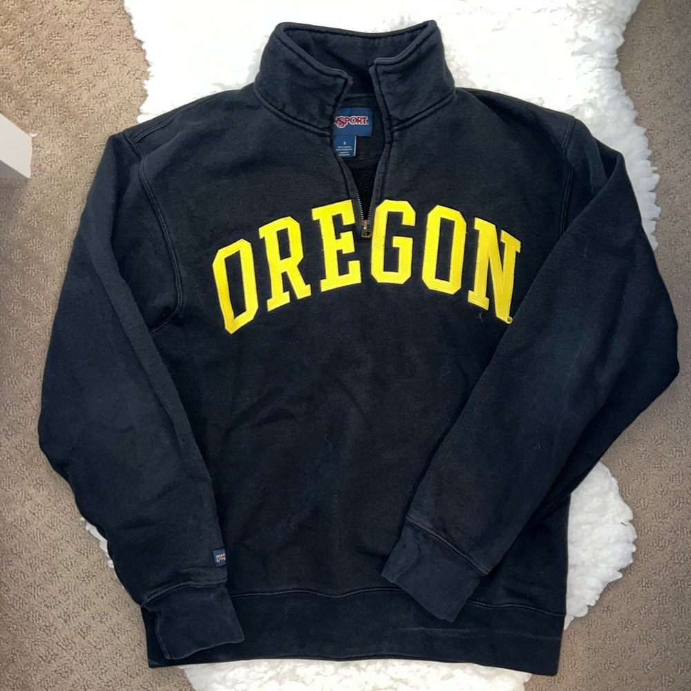Jansport Oregon sweatshirt